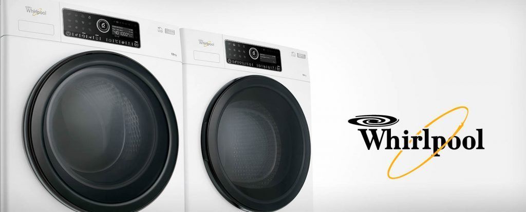 reparacion lavadoras y electrodomésticos Whirlpool Tenerife