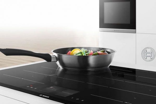 reparación placa vitroceramica Bosch en tenerife