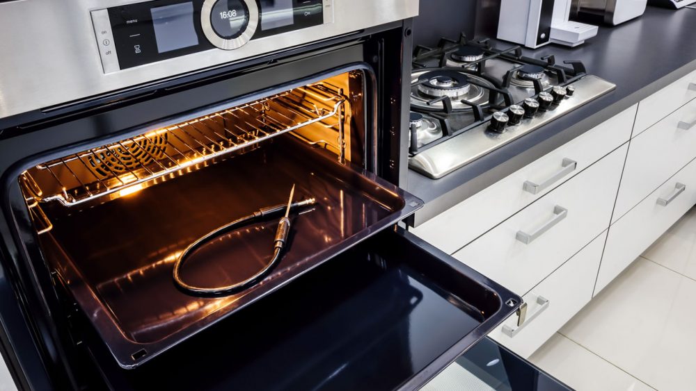 caracteristicas de hornos electricos