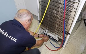 Reparacion de neveras Tenerife