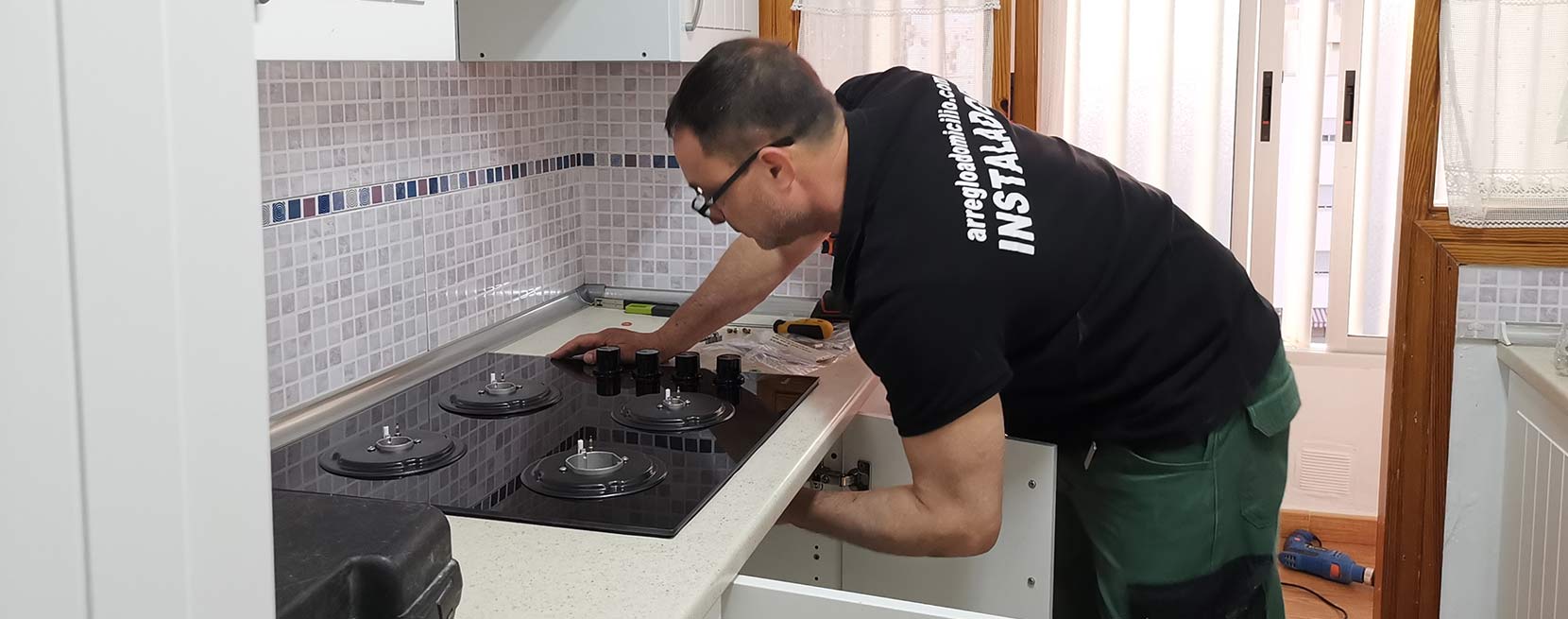 reparacion electrodomesticos