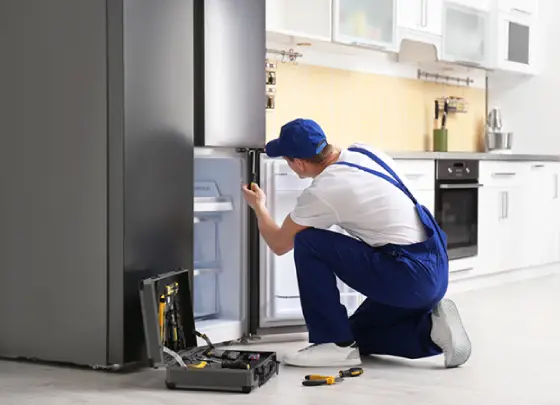 Arreglo a Domicilio Empresa de refrigeración