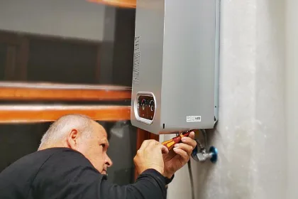 calentador-no-enciende Técnico reparacion de calentadores Tenerife